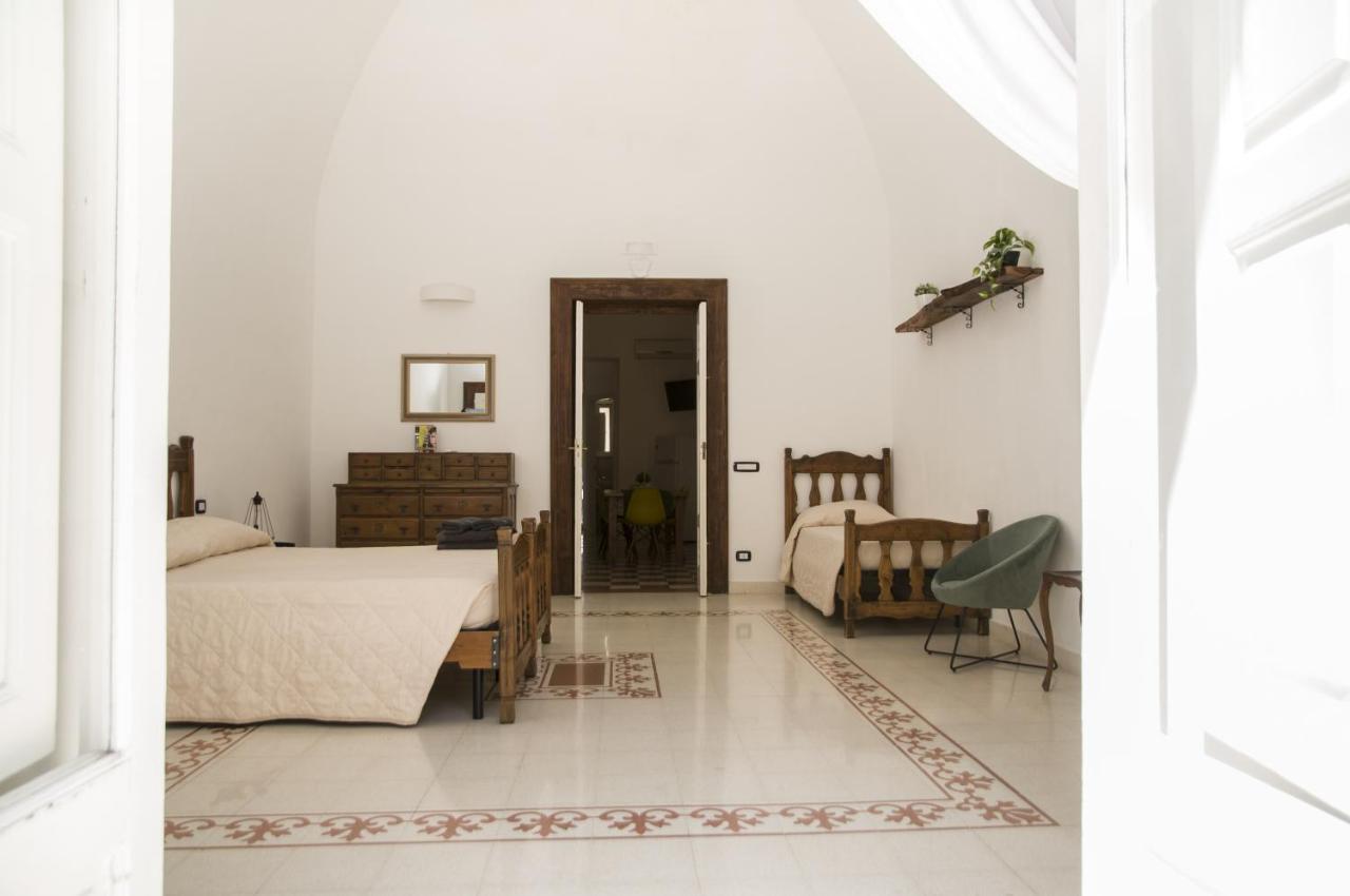 Palazzo Italia Apartments Bari Buitenkant foto