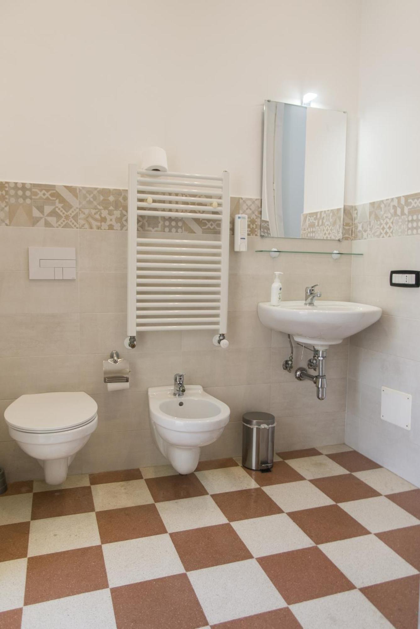 Palazzo Italia Apartments Bari Buitenkant foto