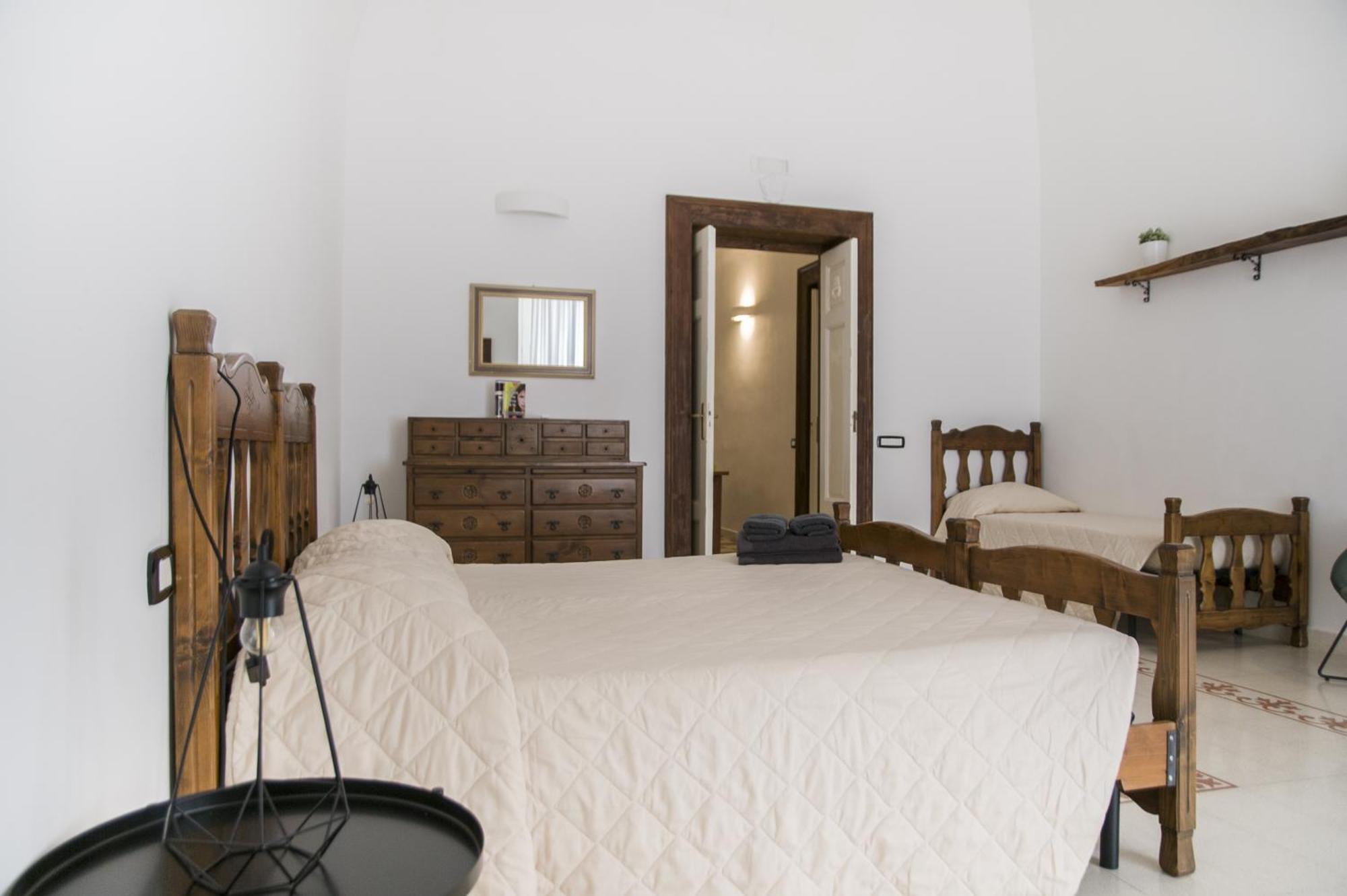 Palazzo Italia Apartments Bari Buitenkant foto